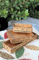 Temecula Quilt Co Favorite Things